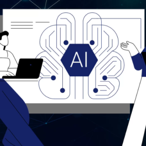 AI Simulated Dialogue