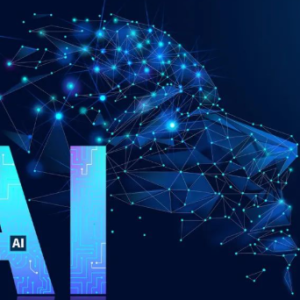 AI-Powered Intelligent Control